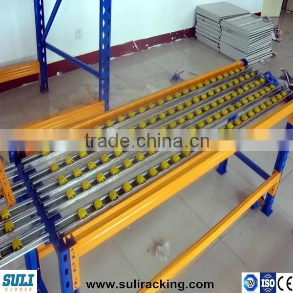 Perfect Packaging Storage Carton Flow Racks photo-3