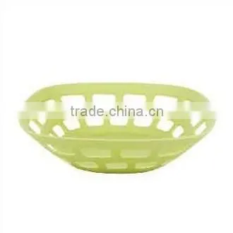New Style Bamboo Fiber Fruit Basket photo-3