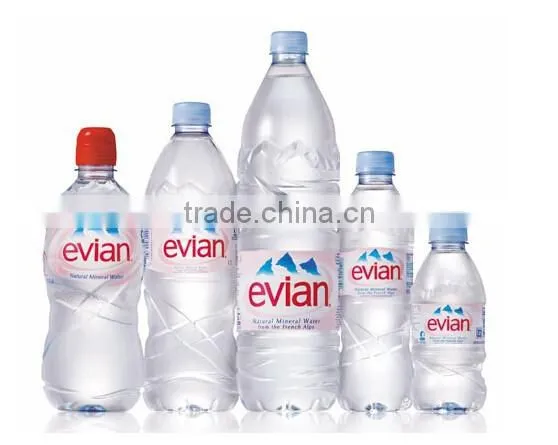550ml Pet Water Bottle Full Automatic Blow Moulding Machine photo-3
