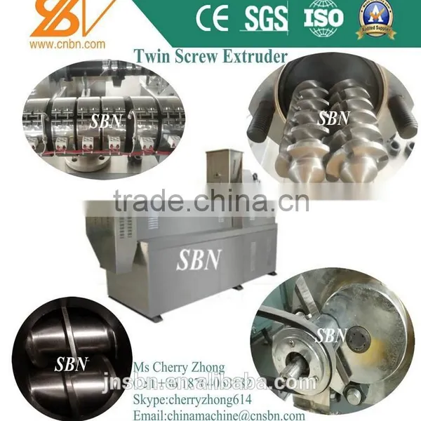 Bread Crumbs Panko Making Machine and Production Line photo-4