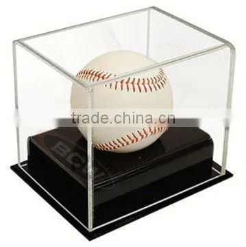 Top Grade Acrylic Sneaker Box With Galaxy Design photo-2