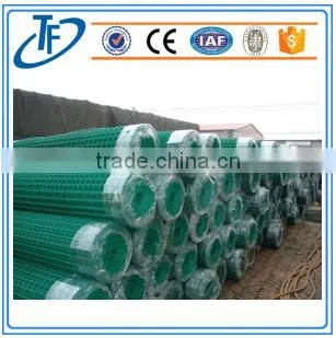 Plastic Coated Holland Wire Mesh photo-4