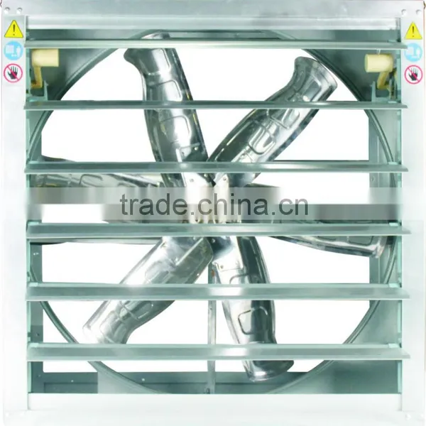 Hot Sale Industrial Air Suction Fan RF-1 photo-4