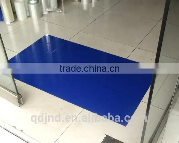 Sticky Mat