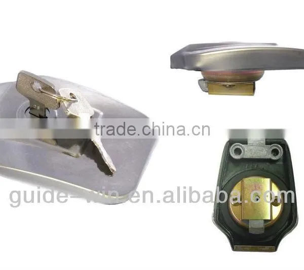Motorcycle Gas Cap