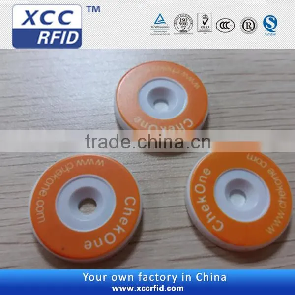 RFID Patrol Tag, NFC Rfid Tag