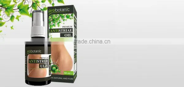 Anti Striae Oil photo-2