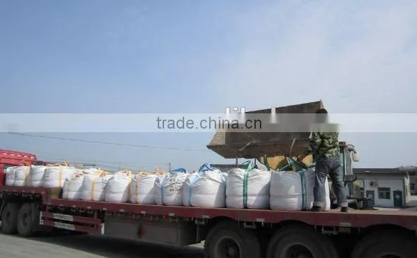 120# Descaling Purity Brown Fused Alumina photo-6