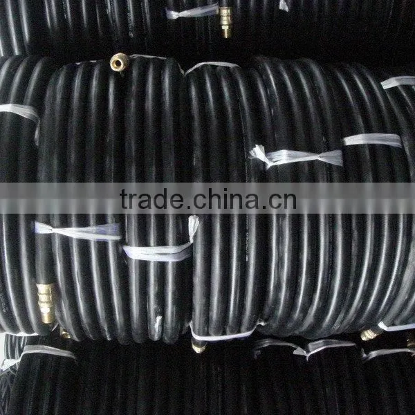 Hydraulic Hose and Air Hose photo-4