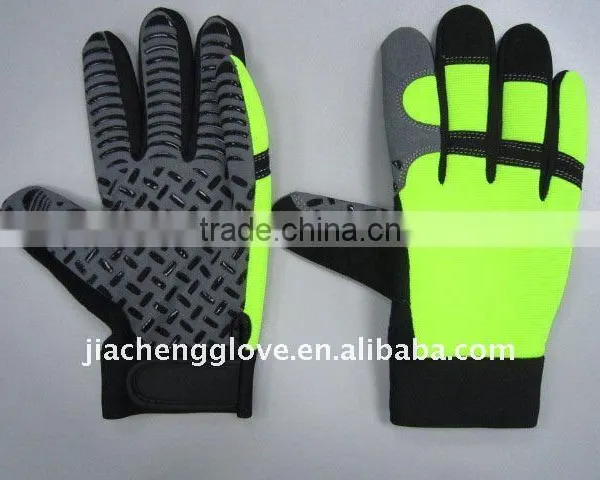 Carbon Fiber Gloves ,safety ,soft