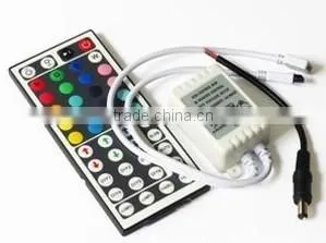 Infared LED Remote Controller 44Key
