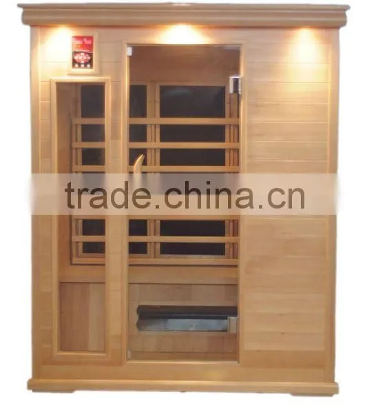 Outside Sauna Room Sauna Heater Steam Room