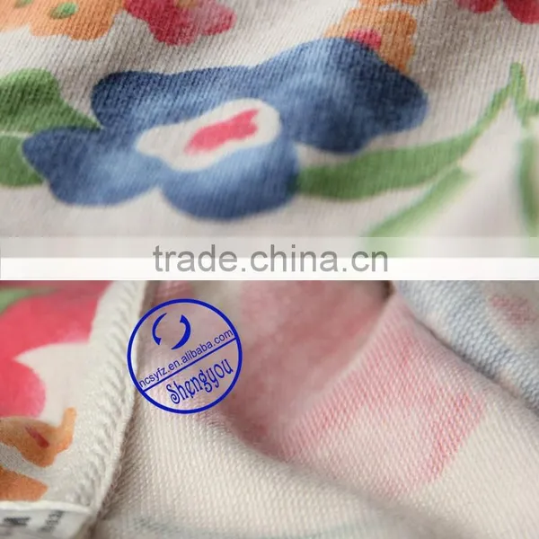 Custom Women Full Printed Zipper-up Hoodies Sweatshirts photo-6