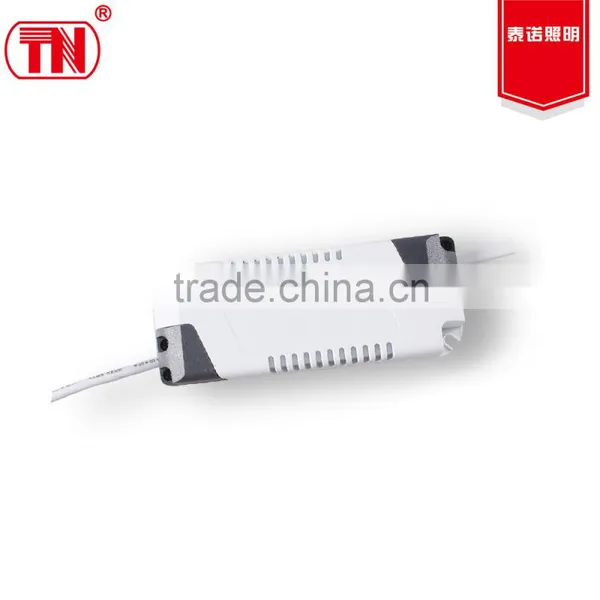 New Type High Quailty 24W Round Panel Led Light photo-4