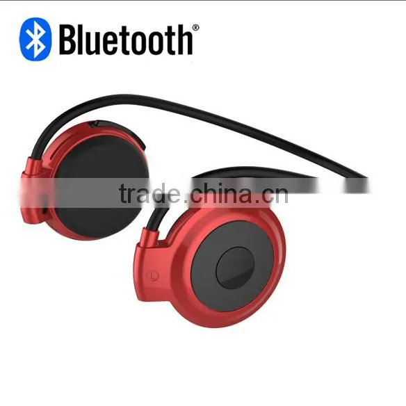 Cheap Bluetooth Headphone for Phone or Promotion photo-5