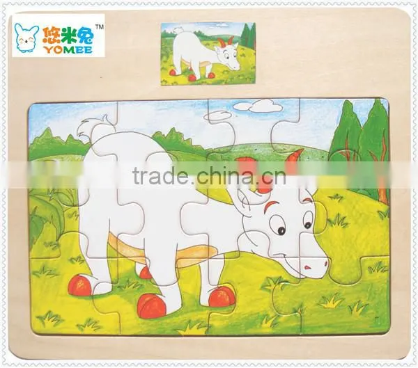 Disney Audit Jigsaw Puzzle Manufacturer