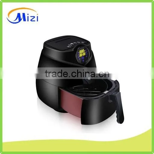 GS,CE,CB Approved Electric Power Source Air Fryer photo-2