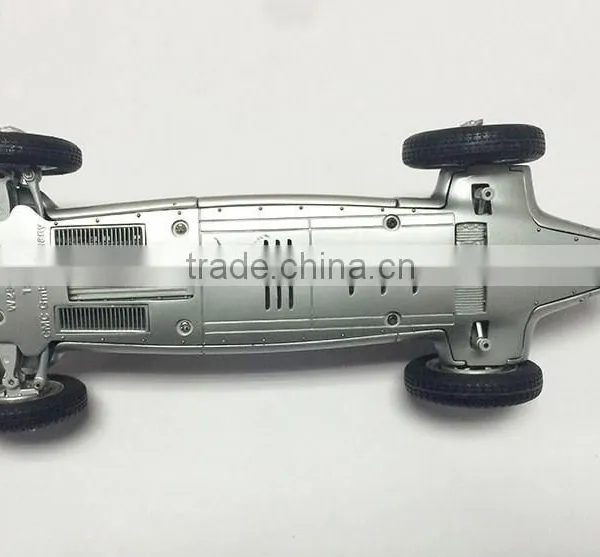 Vintage Model Car photo-3