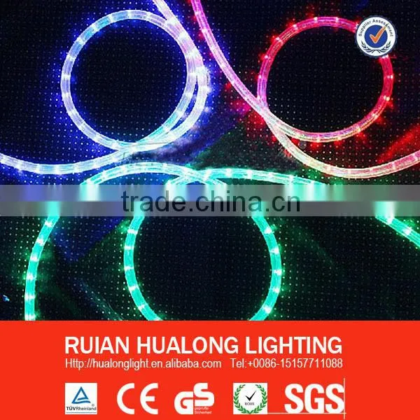LED Rope Light Decorative Light Professional Manufacturer photo-1