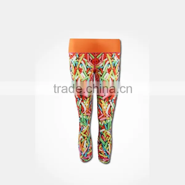 Custom Yoga Pants Women , Wholesale Yoga Pants Fitness photo-5