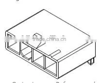 Molex Electronic Automotive Housing Connector Molex 39303056/39-30-3056