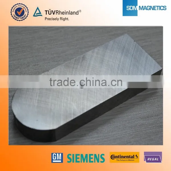 Super Strong Customized Rare Earth Magnet With the Cheap Price photo-2