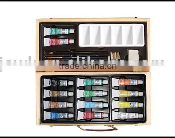 Art Painting Set