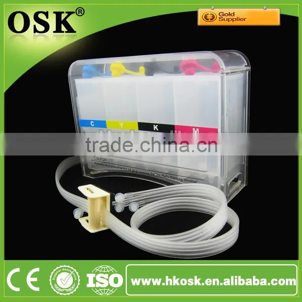 Inkjet Printer DIY CISS for HP122 CISS Continuous Ciss System