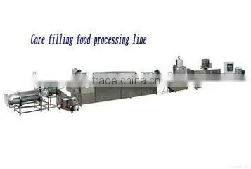 New Condition Core Filling Extruder photo-2