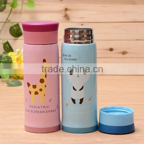 Wholesale Manufacturer Wide Mouth Vacuum Flask Thermos Jug photo-2