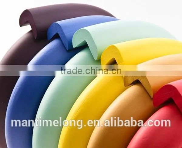 Kids Edge Corner Guards Baby 2 Meters Crash Bar Baby Crash Bar Protection of Thickening Protective Equipment 3m Tape photo-2