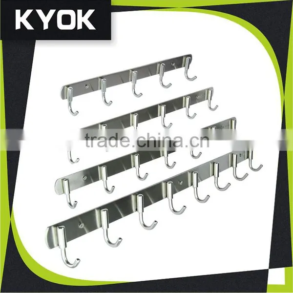 2015 Best Selling Towel Rack Extender,towel Rack Mounting Hardware,foldable Towel Rack photo-2