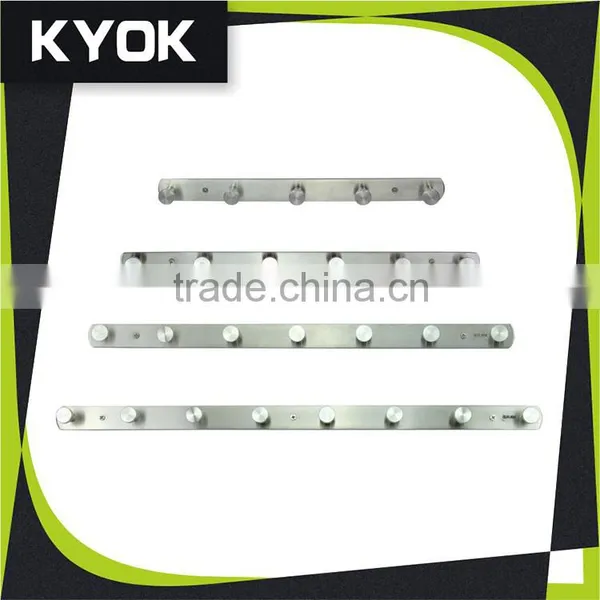Stainess Vertical Towel Rack,towel Display Rack,extendable Towel Rack photo-2