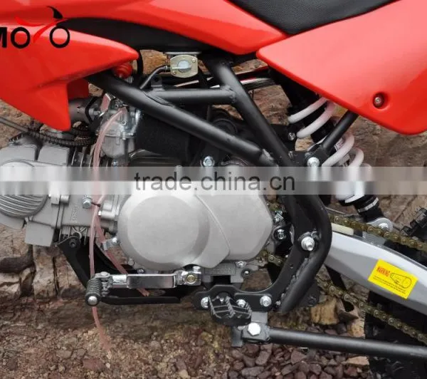 High Quality 160cc YX Oil Cooled Dirt Bike 160cc Pit Bike photo-5