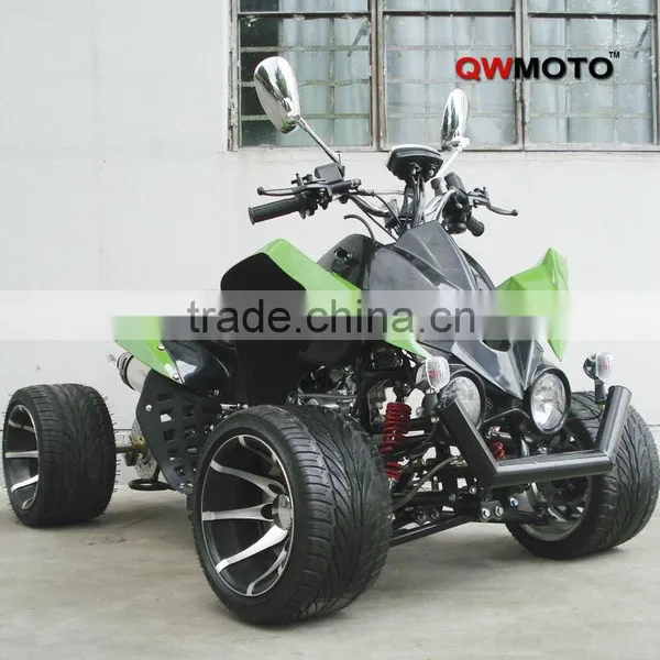 on Raod 150cc Racing ATV Quad With CE