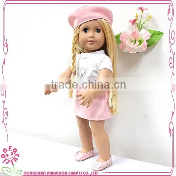 18 Inch Doll Outfit Fashion Design Holiday Outfit for 18 Inch Dolls photo-2