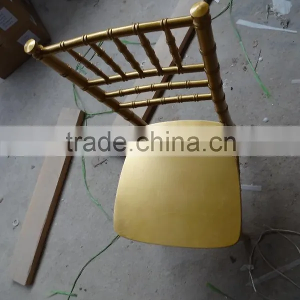 Wholesale Wedding Chiavari Chair photo-2