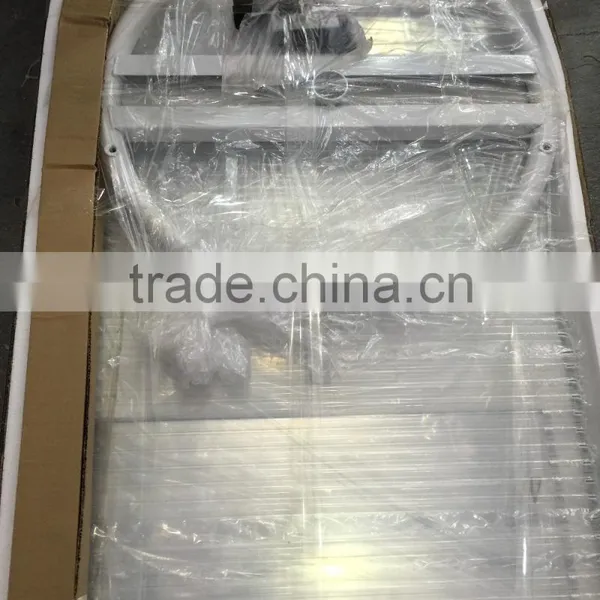 2016 Good Sale Mobile Flip Chart Board photo-4