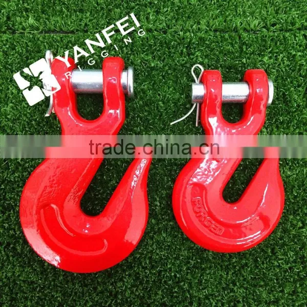 G70 Clevis Grab Hook photo-4