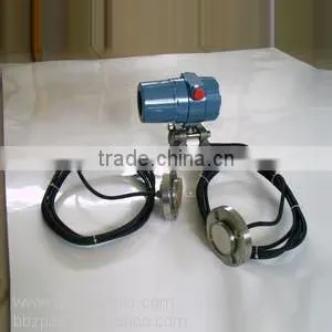 BBZ 1151GP Remote Flange Level Transmitter photo-2