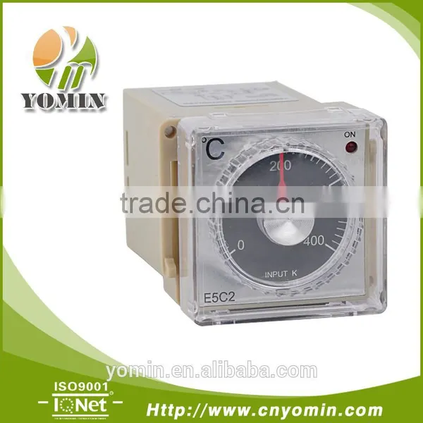 Household Light Weight Temperature Controller &adjustor, Temperature Controller/