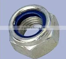 Nylon Nut Series