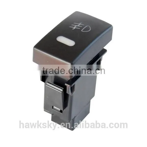 Fashion Design Customed Modern Light Switches Fog Lamp Toyata Switch photo-4