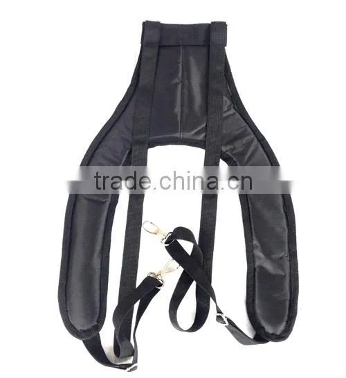 Djembe Drum Straps African Animale Printed photo-5
