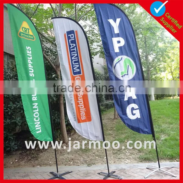 Top Quality Waterproof Flags and Banners photo-3