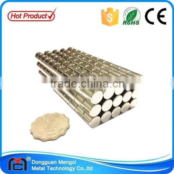 Nice Quality Neodymium Magnet Disc Tunisia Jewelry Magnets