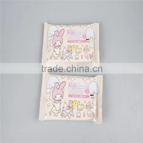 Antibacterial Cleaning Glass Wipes photo-2