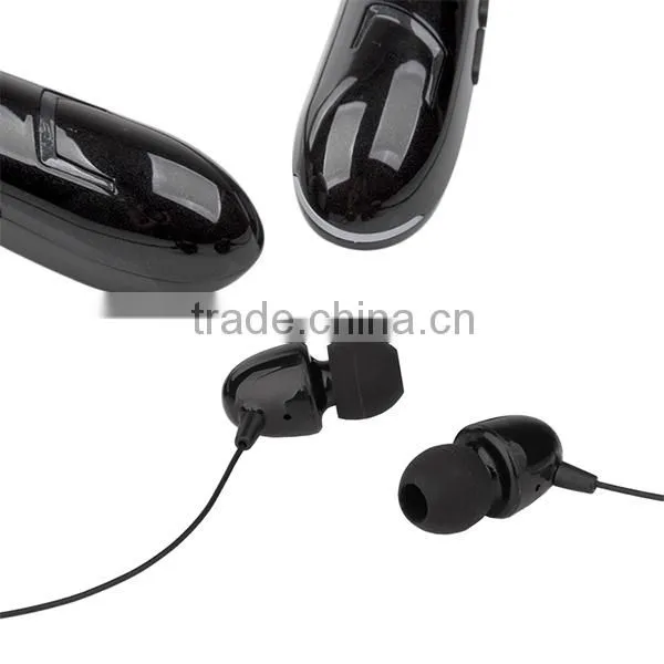 New Handsfree Wireless Stereo Bluetooth Earphones HB903 photo-4