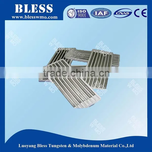 99.95% Molybdenum Square Bar photo-6