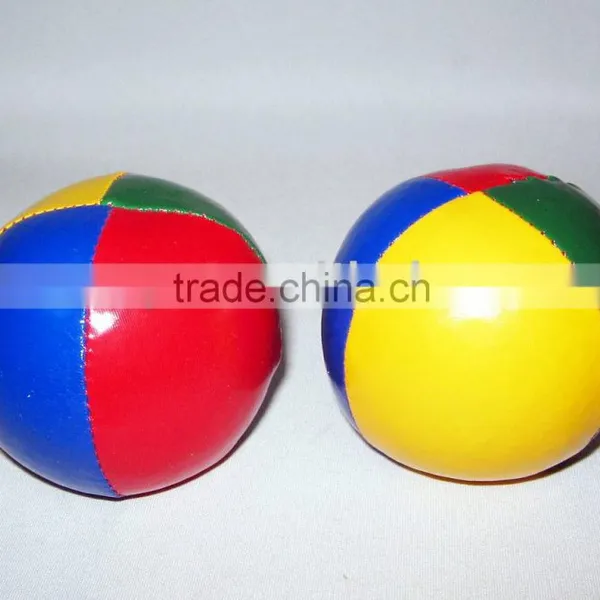Juggling ball